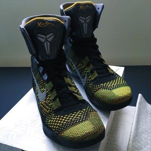 Kobe lX Elite “Inspiration” in size 11